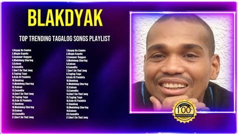blakdyak age|About: Blakdyak .